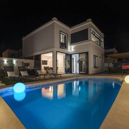 Villa Flamboyan Yaiza  Exterior foto