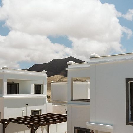 Villa Flamboyan Yaiza  Exterior foto