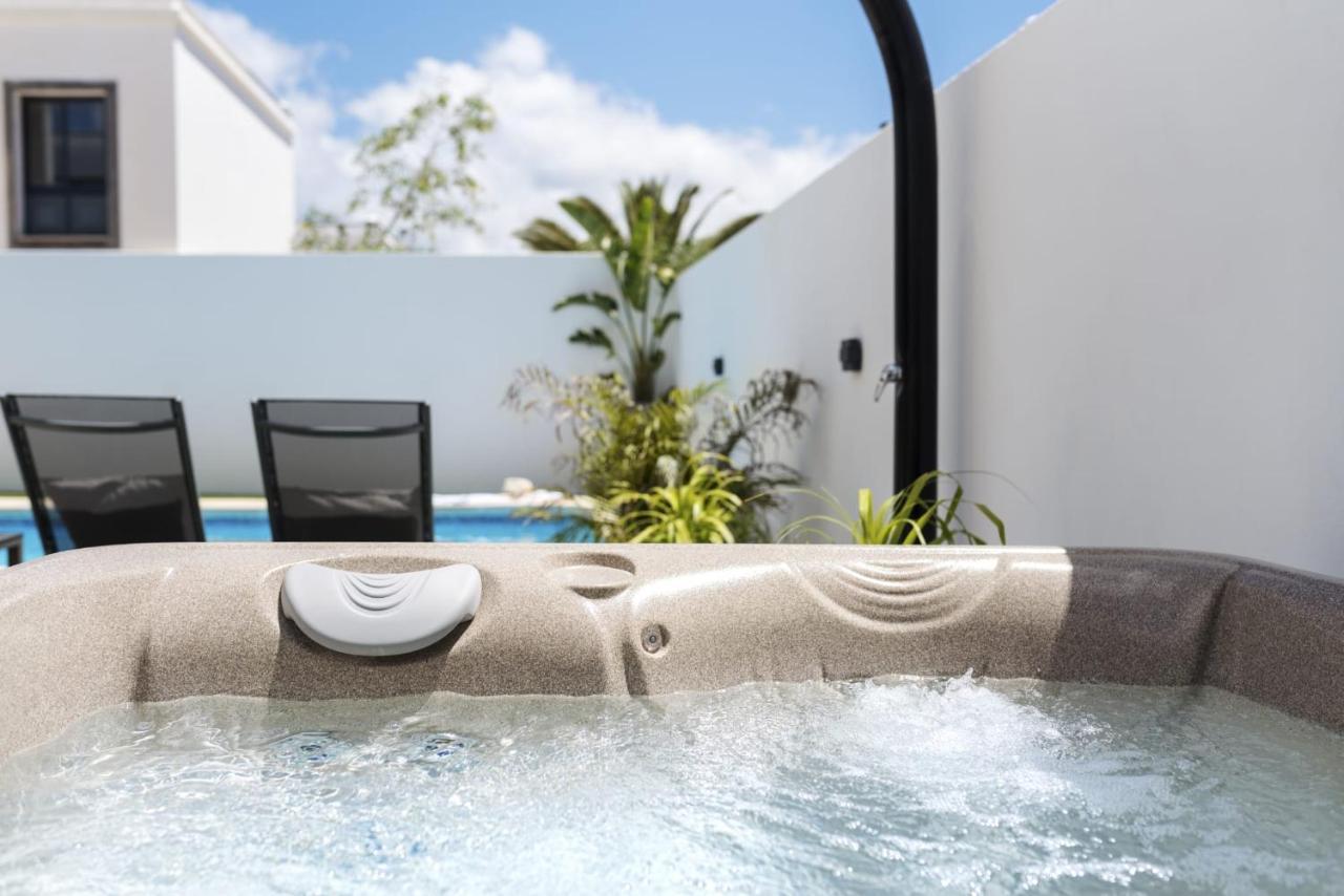 Villa Flamboyan Yaiza  Exterior foto