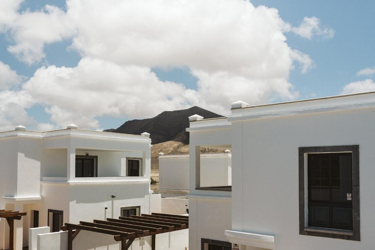 Villa Flamboyan Yaiza  Exterior foto