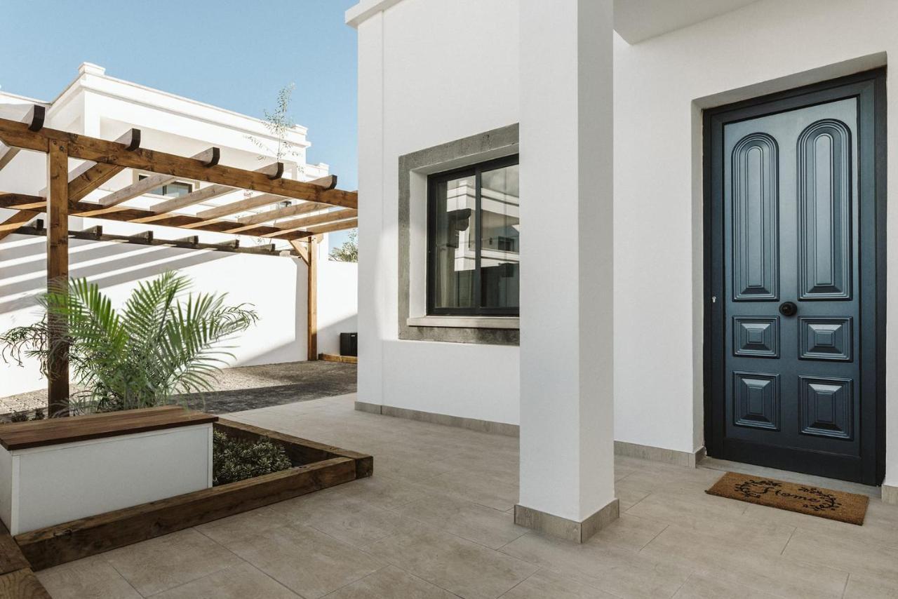 Villa Flamboyan Yaiza  Exterior foto